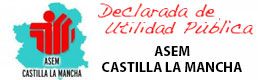 ASEMCLM Asociación de enfermos neuromusculares de Castilla La Mancha